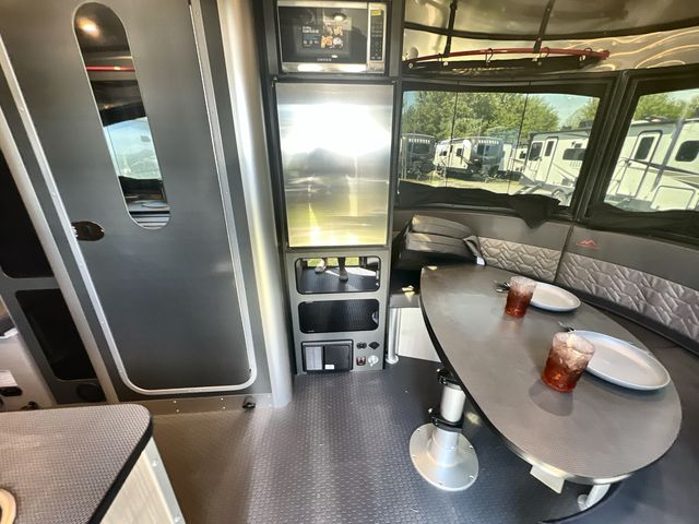 2025 Airstream 20X Base