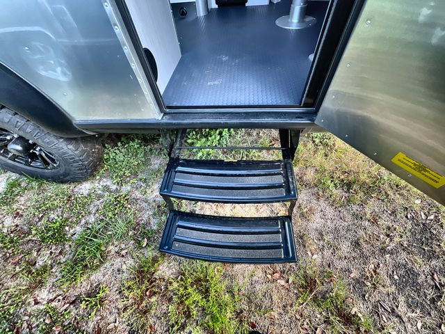 2025 Airstream 20X Base