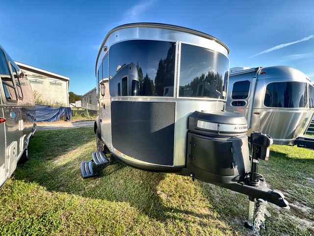 2026 Airstream 20Xe Base