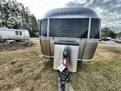 2025 Airstream 25FBQ Base