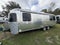 2026 Airstream 27FBQ Base