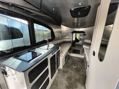2026 Airstream 20Xe Base