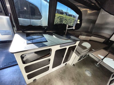 2026 Airstream 20Xe Base