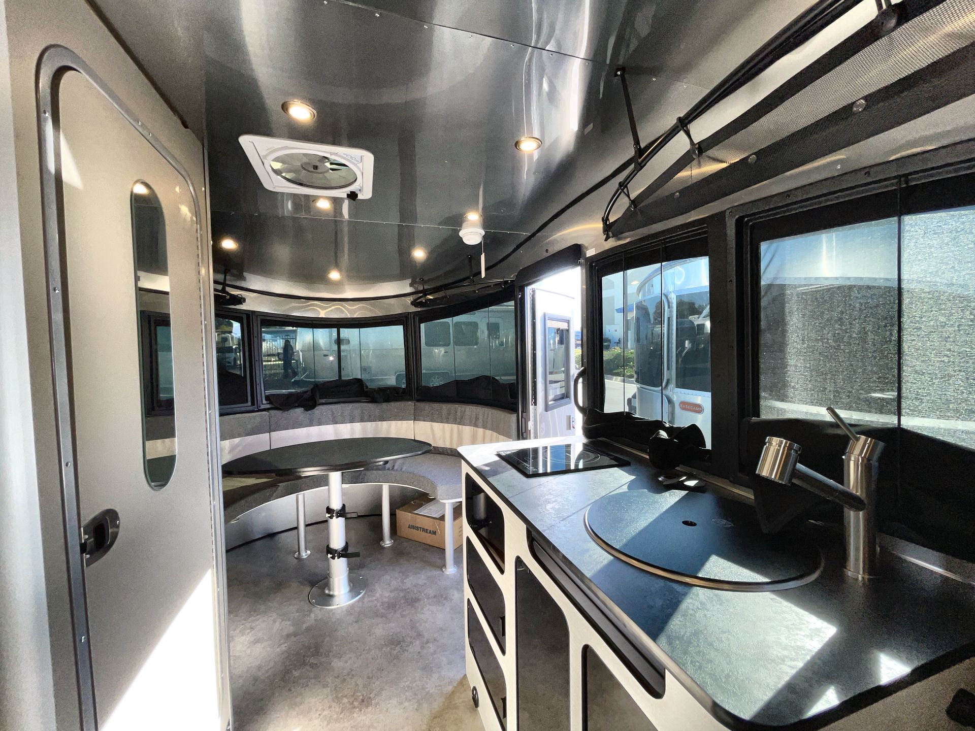 2026 Airstream 20Xe Base