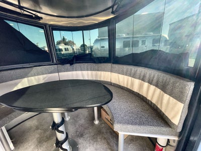 2026 Airstream 20Xe Base