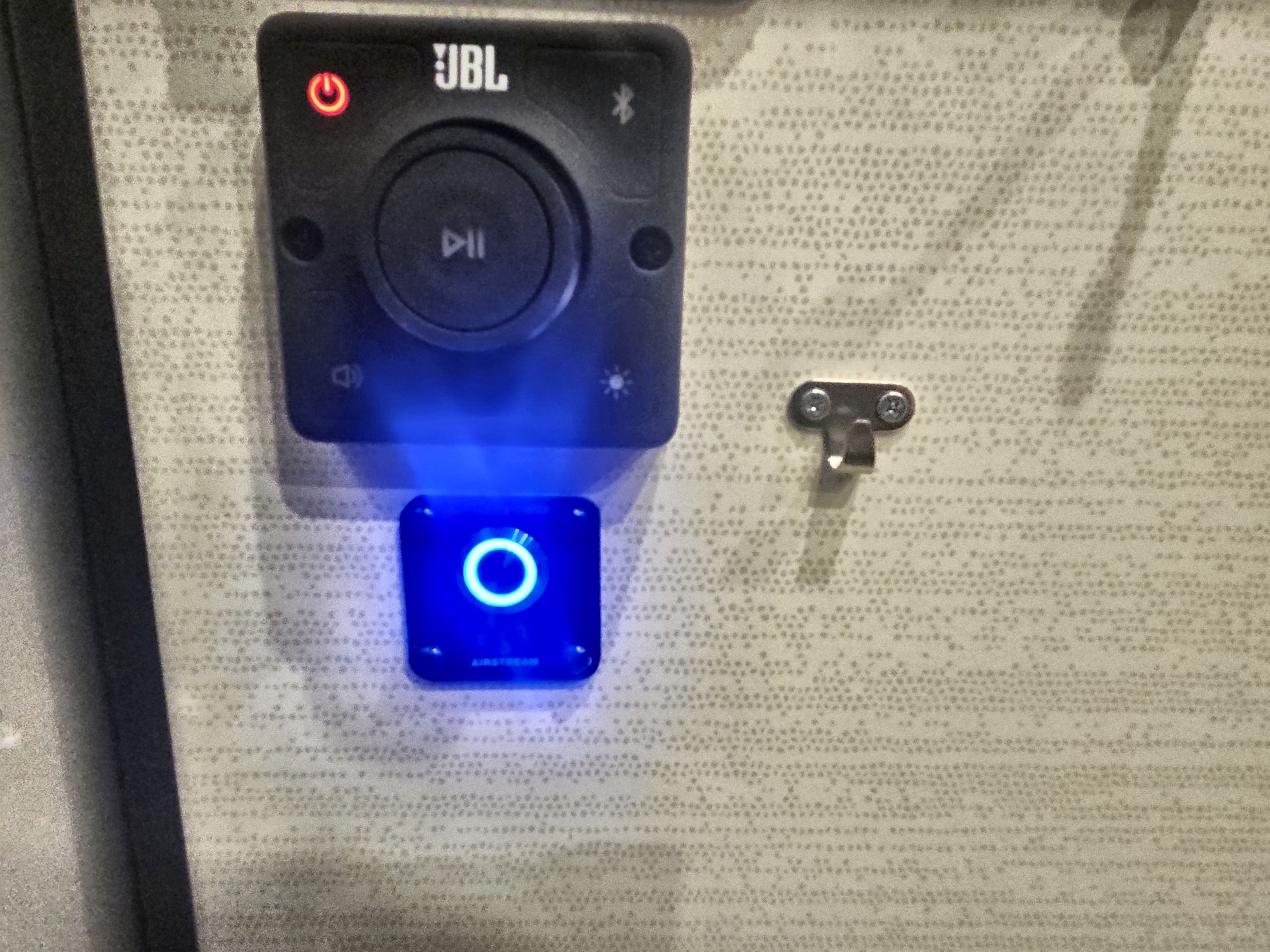 2026 Airstream 20Xe Base