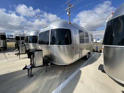 2026 Airstream 20FB Base