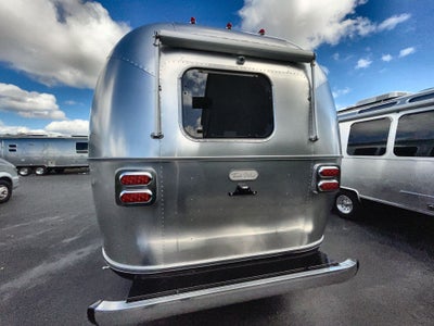 2026 Airstream 23FBT Base