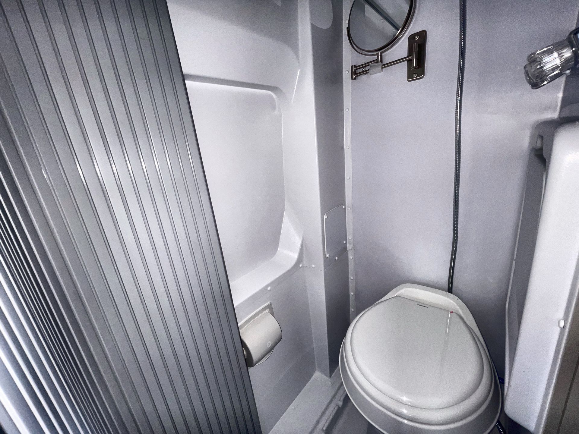 2026 Airstream Rangeline Base