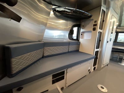 2026 Airstream 20X Base