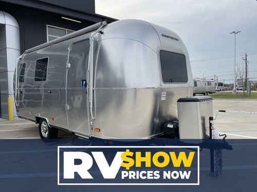 2026 Airstream 22RB Base