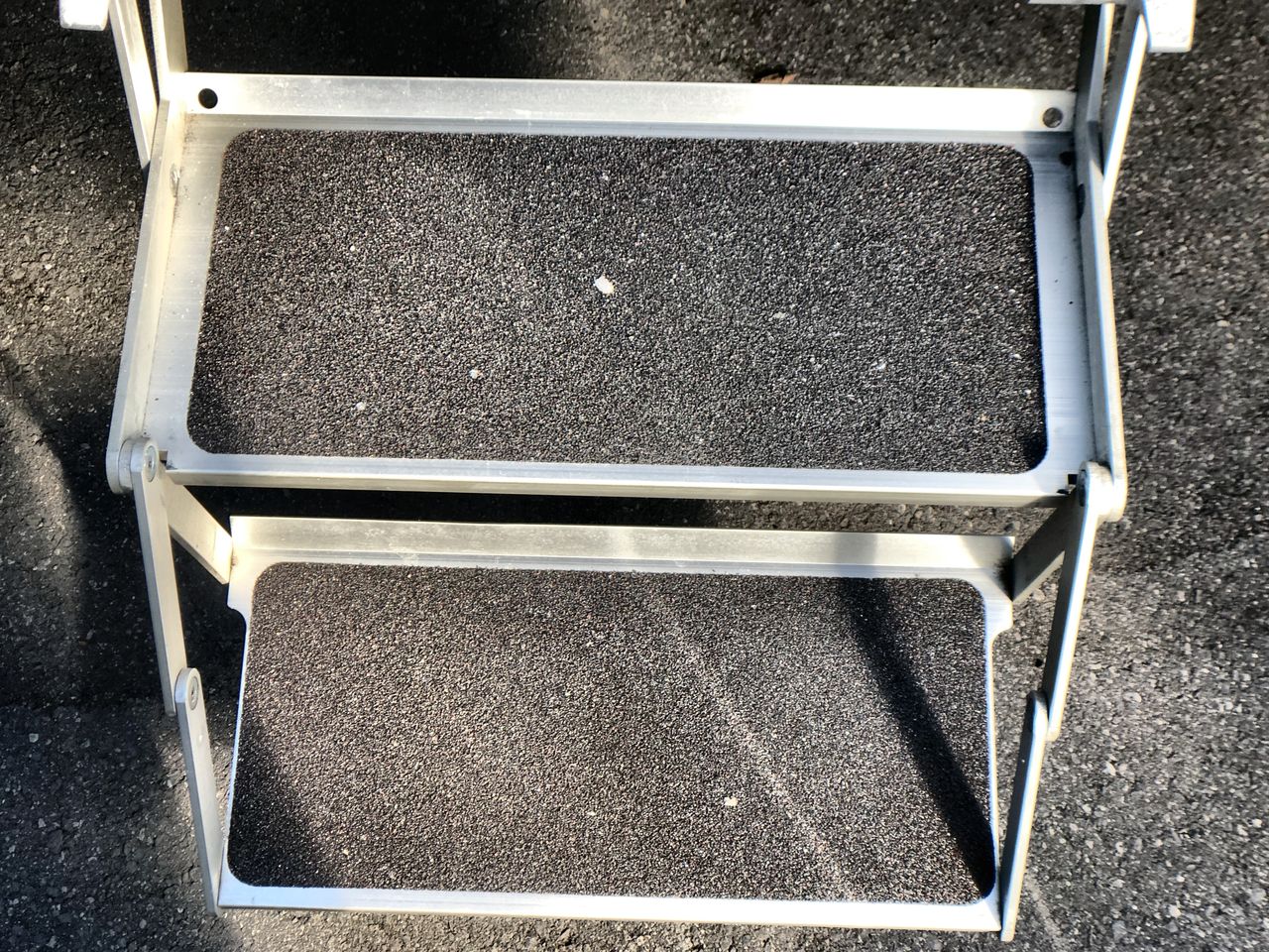 2026 Airstream 30RBT Base