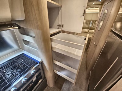 2026 Airstream 30RBQ Base