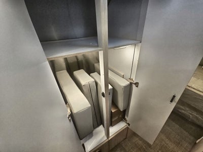 2026 Airstream 30RBQ Base