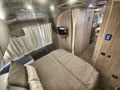 2026 Airstream 30RBQ Base