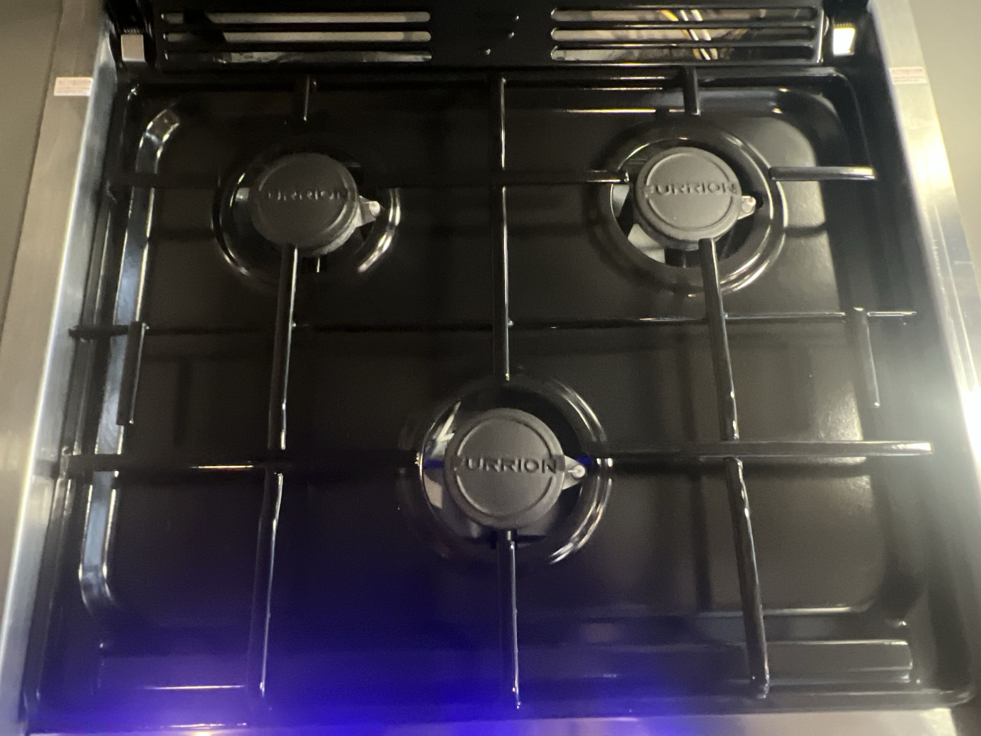 2026 Airstream 25FBT Base