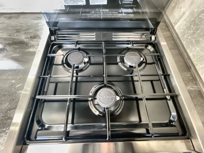 2026 Airstream 23FBT Base