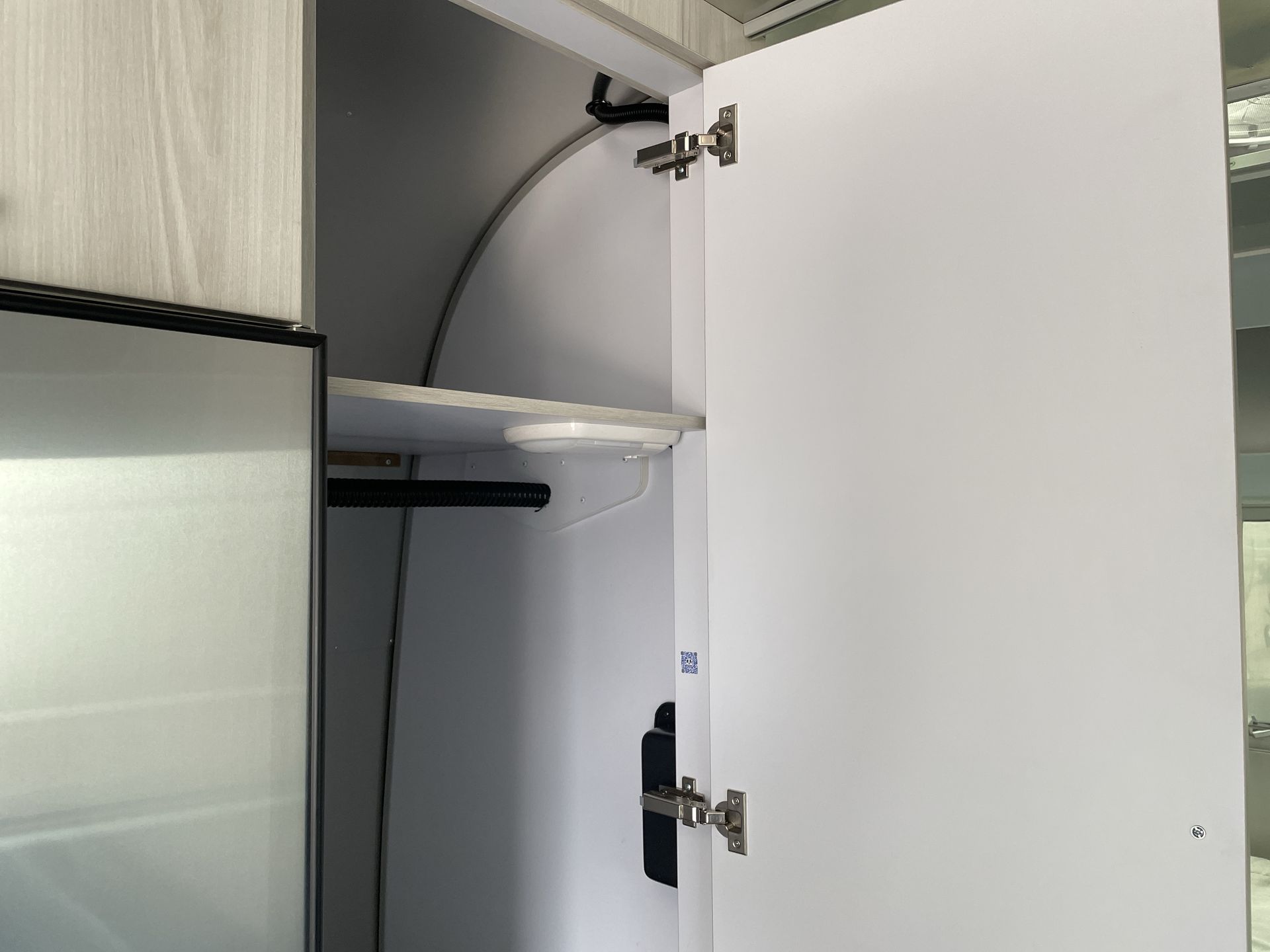 2025 Airstream 23FBQ Base