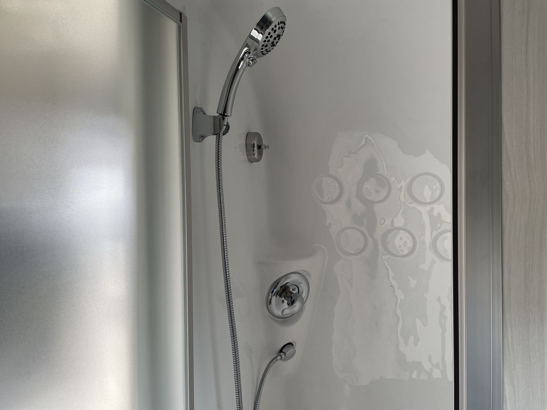 2025 Airstream 23FBQ Base