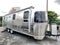 2026 Airstream 25FBT Base