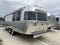 2026 Airstream 27FBT Base