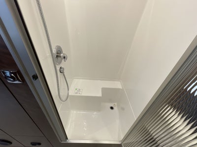 2026 Airstream 27FBT Base