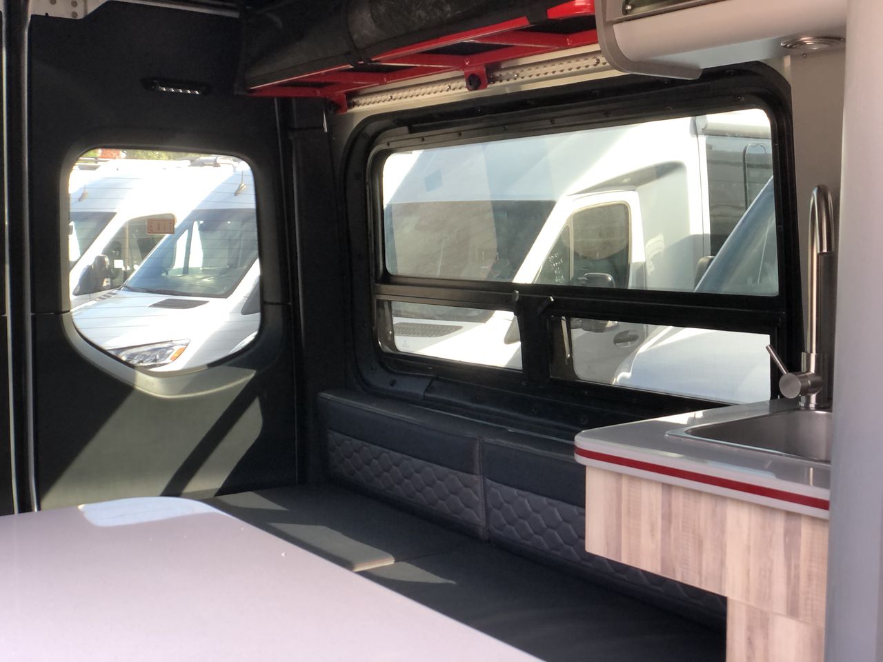 2026 Airstream 19X Base