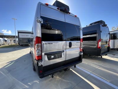 2026 Airstream Rangeline Base