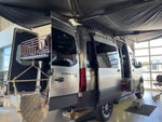 2026 Airstream 19X LE Outland Base