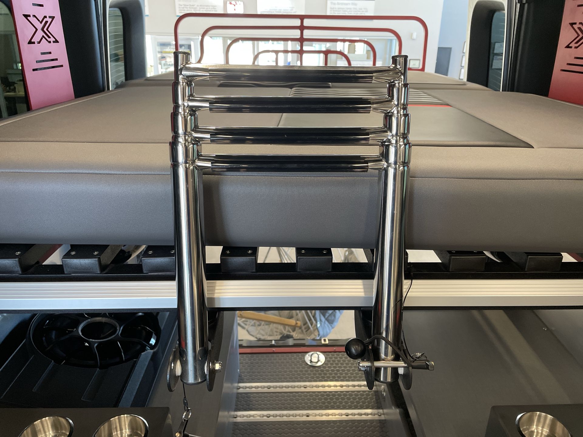 2026 Airstream 19X LE Outland Base