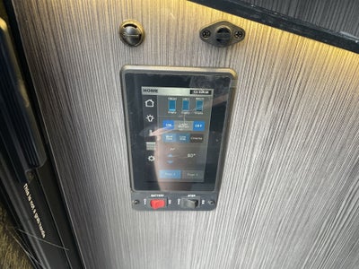 2026 Airstream 19GT Base