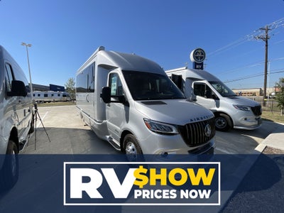 2026 Airstream Murphy Suite Base