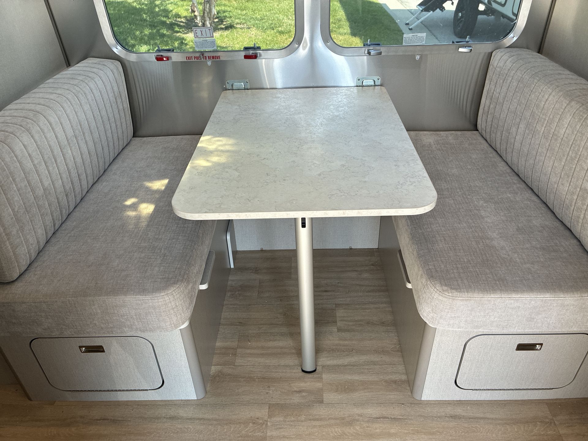 2025 Airstream 20FB Base