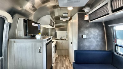 2025 Airstream 20FB Base