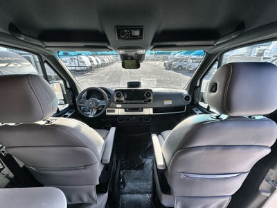 2026 Airstream 24GT Base