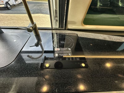 2026 Airstream 24GT Base