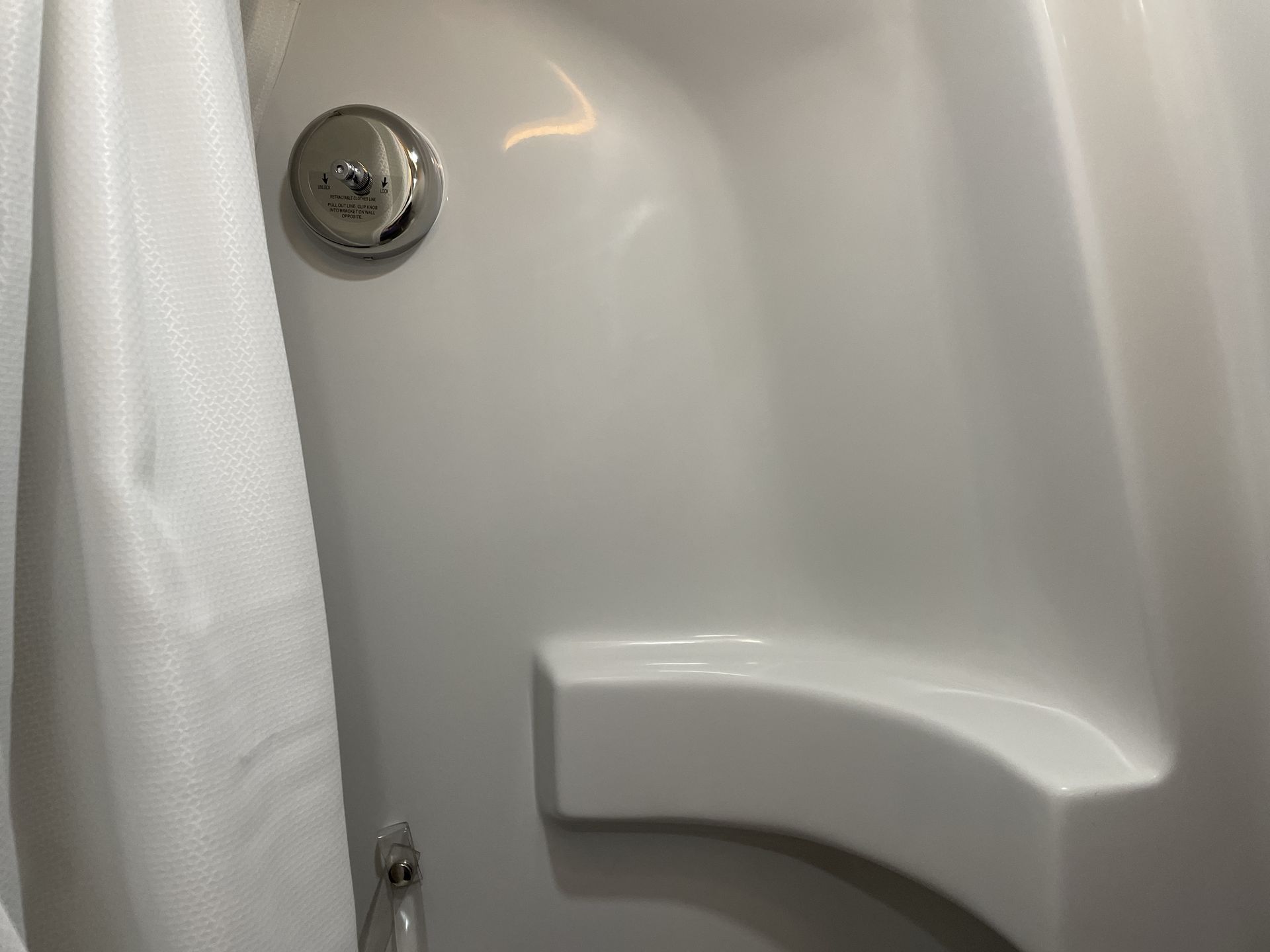 2025 Airstream 24GL Base