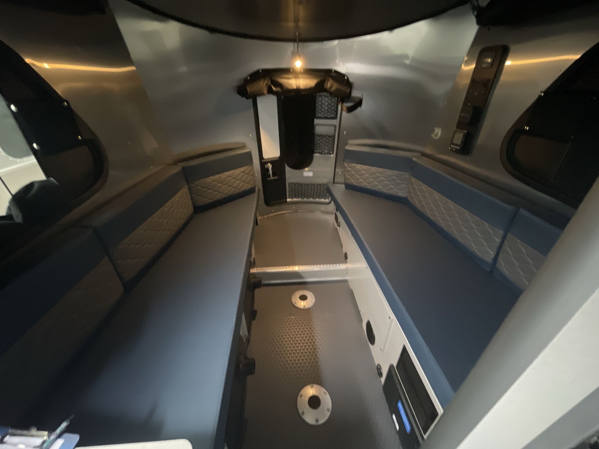 2026 Airstream 16X Base