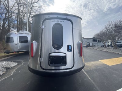 2026 Airstream 20X Base