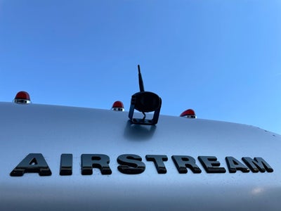 2025 Airstream 20FB Base