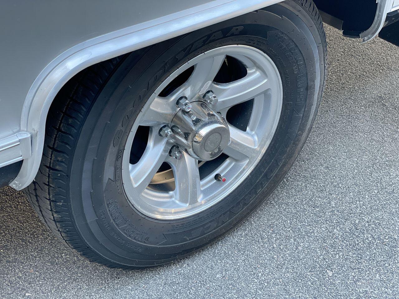 2025 Airstream 20FB Base