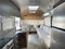 2026 Airstream 25FBQ Base