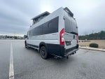 2026 Airstream Rangeline Base