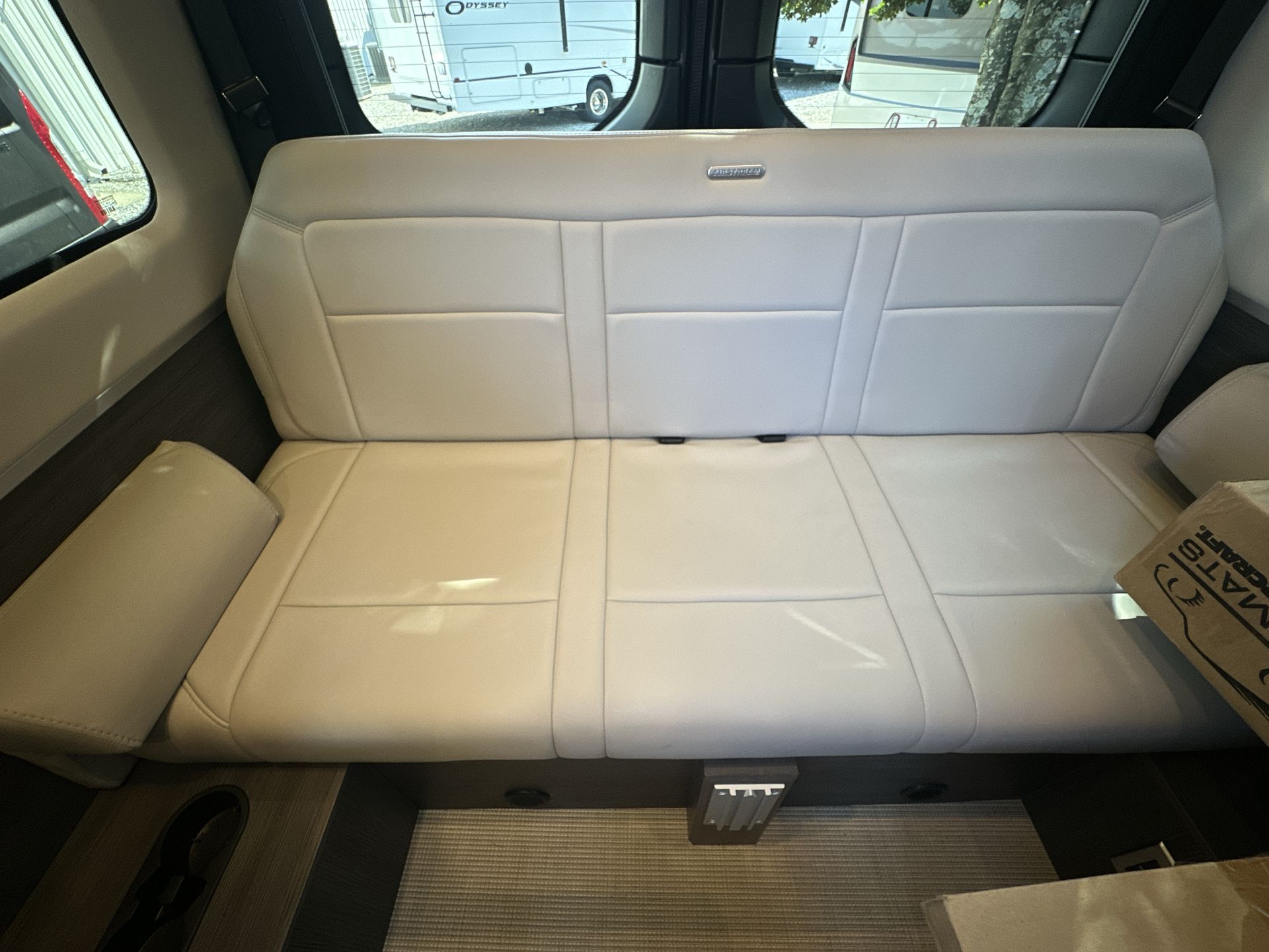 2026 Airstream 19GT Base