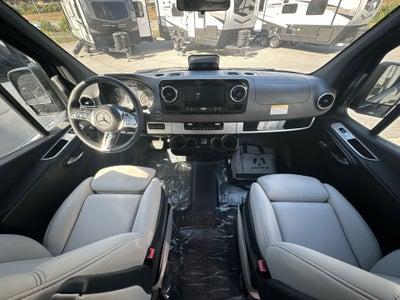 2026 Airstream 19GT Base