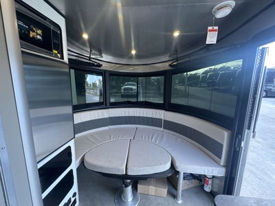 2026 Airstream 20Xe Base