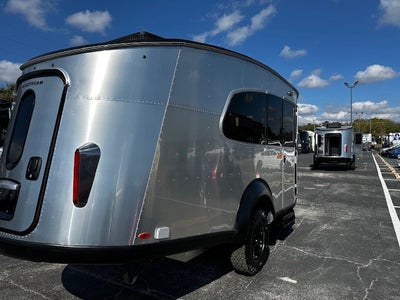 2025 Airstream 20X Base