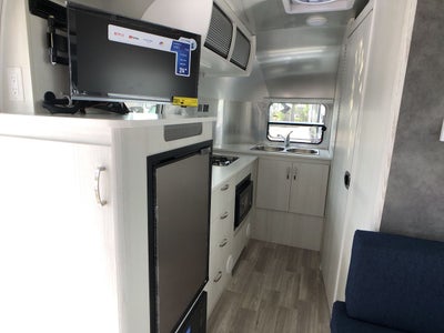 2025 Airstream 20FB Base