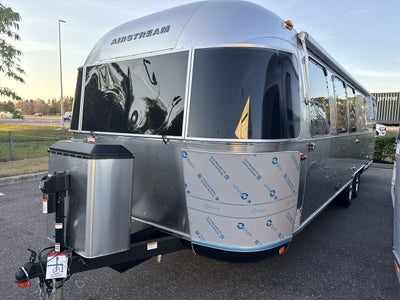 2026 Airstream 30RBQ Base