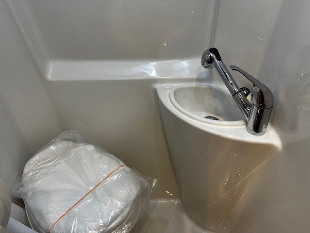 2025 Airstream 19X Base